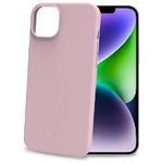 PLANET ECO IPHONE 15 PLUS PINK