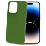 Celly PLANET ECO IPHONE 15 PRO GN