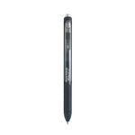 Papermate-Inkjoy-Gel-Penna-in-gel-retrattile-Nero-12-pz