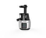 Moulinex-ZU420E-Juice---Clean-Estrattore-di-Succo-a-Freddo-con-Teconlogia-Easy-Clean-per-una-Pulizia-Facile-Touch-Screen-0.8-Litri-Alluminio