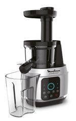 Moulinex-ZU420E-Juice---Clean-Estrattore-di-Succo-a-Freddo-con-Teconlogia-Easy-Clean-per-una-Pulizia-Facile-Touch-Screen-0.8-Litri-Alluminio