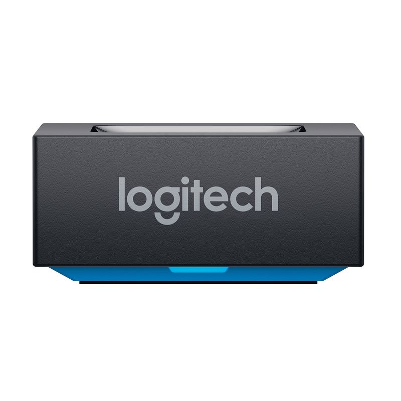 Logitech-Bluetooth-Audio-Receiver-15-m-Nero