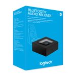 Logitech-Bluetooth-Audio-Receiver-15-m-Nero