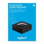 Logitech-Bluetooth-Audio-Receiver-15-m-Nero