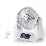 Macom-Ventilatore-Tornado-Doppia-Oscillazione-Automatica-3-VelocitaTelecomando-incluso