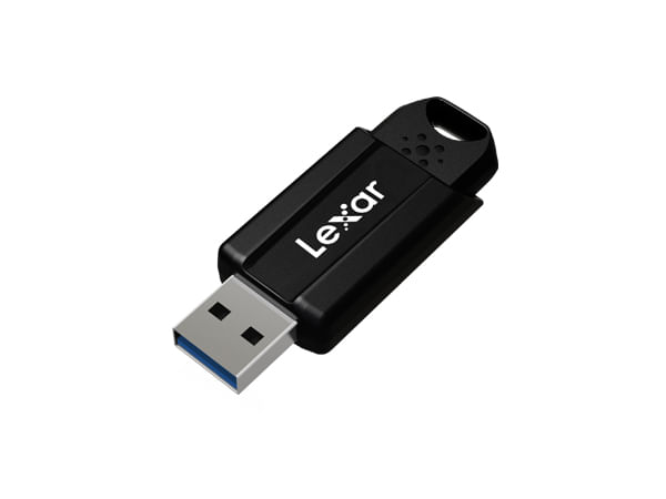 Lexar-JumpDrive-S80-unita-flash-USB-64-GB-USB-tipo-A-3.2-Gen-1--3.1-Gen-1--Nero