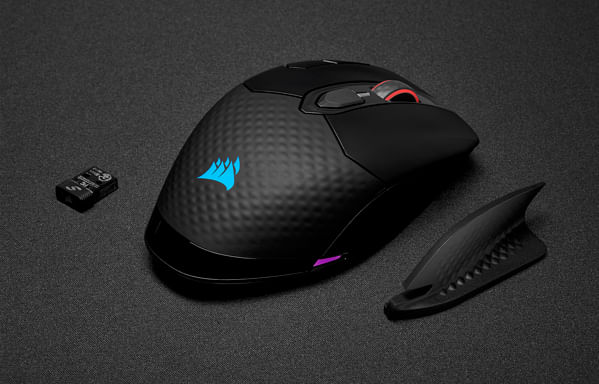 Corsair-DARK-CORE-RGB-SE-mouse-Mano-destra-RF-Wireless---Bluetooth---USB-Type-A-Ottico-18000-DPI