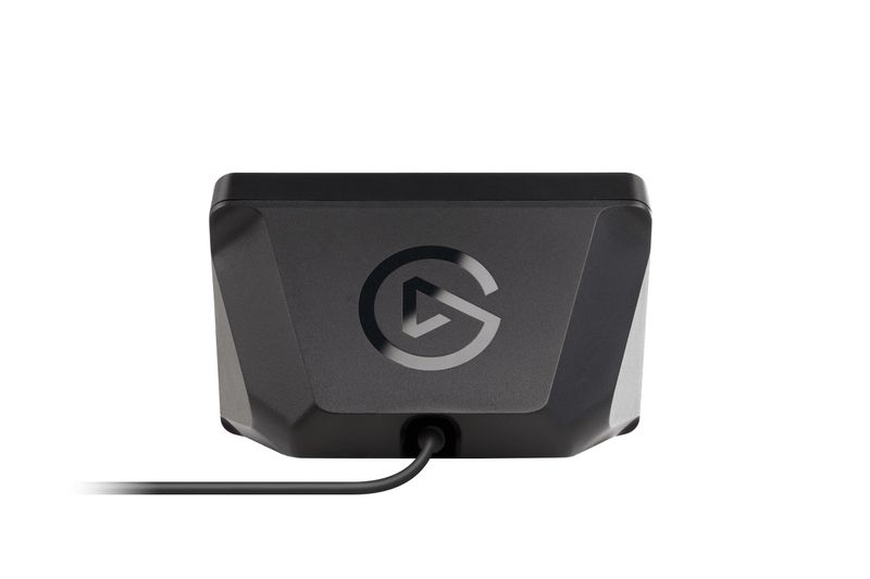 Elgato-Stream-Deck-Mini-tastiera-USB-Nero--ELGATO-STREAM-DECK-MINI----Versione-UK