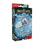 Gamevision Carte da Gioco i Pokemon Mazzi Lotta