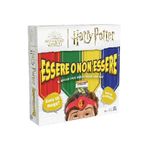 Spin Master Gioco Giochi Essere o non Essere Harry Potter