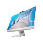 ALL IN ONE ASUS Aio E3 E3402WBAK-WA065X Bianco 23,8" i5-1235U 8GB SSD256GB Tastiera Mouse W11P