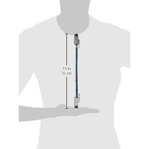 CISCO-KABEL-STACKWISE-30CM-CATALYST-3750