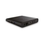 Decoder SMART Android TV ufficiale con DVB-T2 4K- DiProgressDPATV2