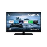 Nokia HN32GV310 Tv Led 32'' Hd Ready Android Tv