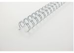 GBC-Spirali-metalliche-WireBind-argento-11-mm--100-