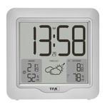 TFA-Dostmann-35.1164.02-stazione-meteorologica-digitale-Bianco-LCD-Batteria