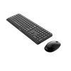 Philips-3000-series-SPT6307B-31-tastiera-Mouse-incluso-RF-Wireless-QWERTY-Inglese-Nero
