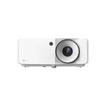 Optoma ZH520 videoproiettore 5500 ANSI lumen DLP 1080p (1920x1080) Compatibilità 3D Bianco