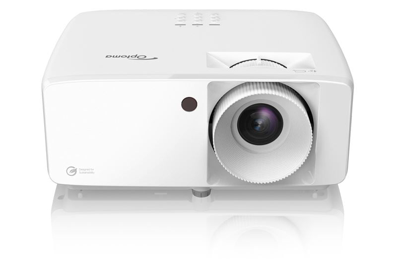 OPTOMA-ZH520-LASER-PROJECTOR-1080P-1920X1080-5500LM-300.000-1