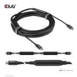 CLUB3D-CAC-1535-cavo-USB-5-m-USB-3.2-Gen-2--3.1-Gen-2--USB-C-Nero