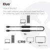 CLUB3D-CAC-1535-cavo-USB-5-m-USB-3.2-Gen-2--3.1-Gen-2--USB-C-Nero