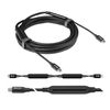 CLUB3D-CAC-1535-cavo-USB-5-m-USB-3.2-Gen-2--3.1-Gen-2--USB-C-Nero