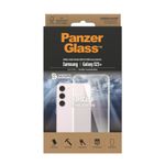 PanzerGlass-Samsung-Hardcase-custodia-per-cellulare-Cover-Trasparente