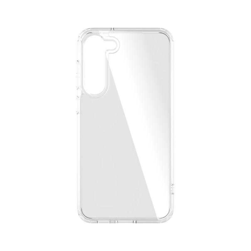 PanzerGlass-Samsung-Hardcase-custodia-per-cellulare-Cover-Trasparente