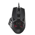 Mad Catz M.O.J.O. M1 mouse Mano destra Ottico 12000 DPI