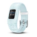 Garmin vívofit jr. 2 MIP Braccialetto per rilevamento di attivita' Bianco