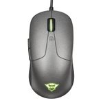 Trust GXT 180 Kusan mouse Giocare Mano destra USB tipo A Ottico 5000 DPI