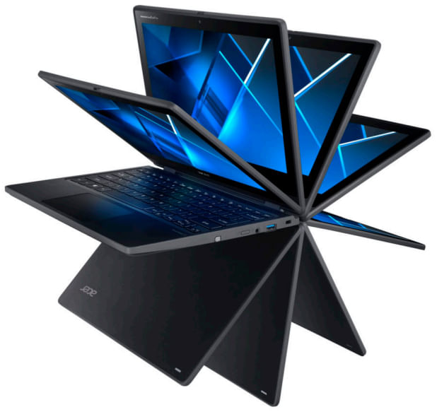 Acer-TravelMate-Spin-B3-TMB311RNA-32-P9NX-N6000-Ibrido--2-in-1--295-cm--11.6---Touch-screen-Full-HD-Intel®-Pentium®-8-G