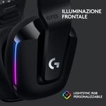 Logitech-G-G733-Auricolare-Wireless-A-Padiglione-Giocare-Nero