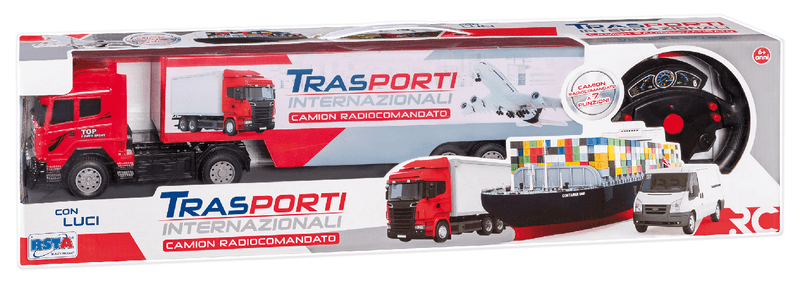 Rs-Toys-TRASPORTI-INTERNAZIONALI-CAMION-RADIOCOMANDATO-CON-LUCI---10351