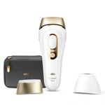 Braun-Silk-expert-Pro-Silk·expert-Pro-5-PL5140-Luce-pulsata-intensa--IPL--Oro-Bianco