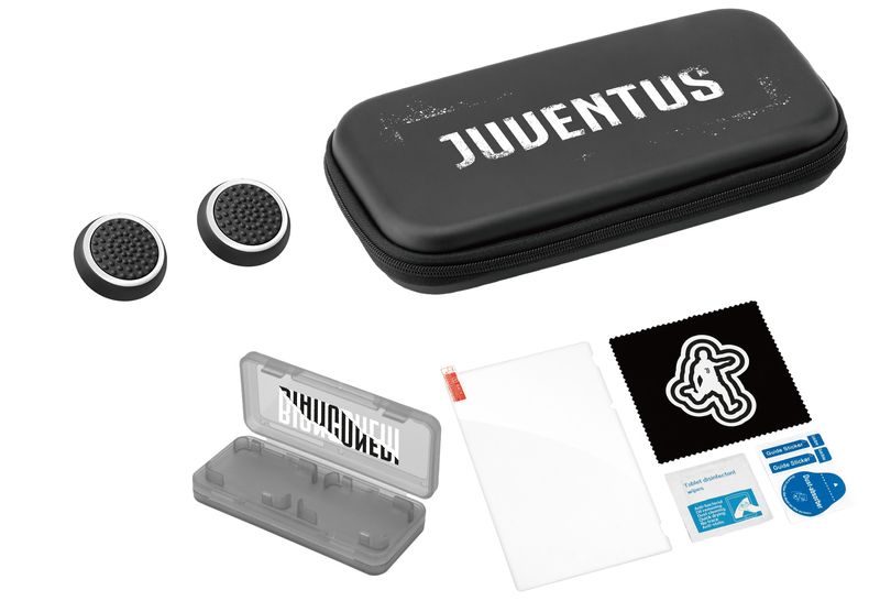 Juventus-PT-GA-AC-06-parte-e-accessorio-per-console-da-gioco