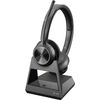 POLY-Savi-7320-Auricolare-Wireless-A-Padiglione-Ufficio-Nero--Savi-7320-Office-S7320-CD-Stereo-EMEA-