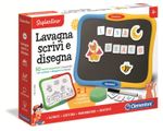Clementoni-Lavagna-Scrivi-E-Disegna