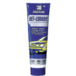 ABEL Auto Pulitore Cromature Pulisce Ravviva Protegge Cromature Alluminio Auto Moto Barche 100ml