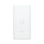 Ubiquiti-U-POE-AF-adattatore-PoE-e-iniettore-Gigabit-Ethernet-48-V