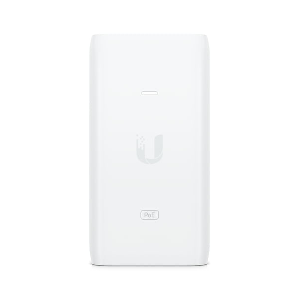 Ubiquiti-U-POE-AF-adattatore-PoE-e-iniettore-Gigabit-Ethernet-48-V