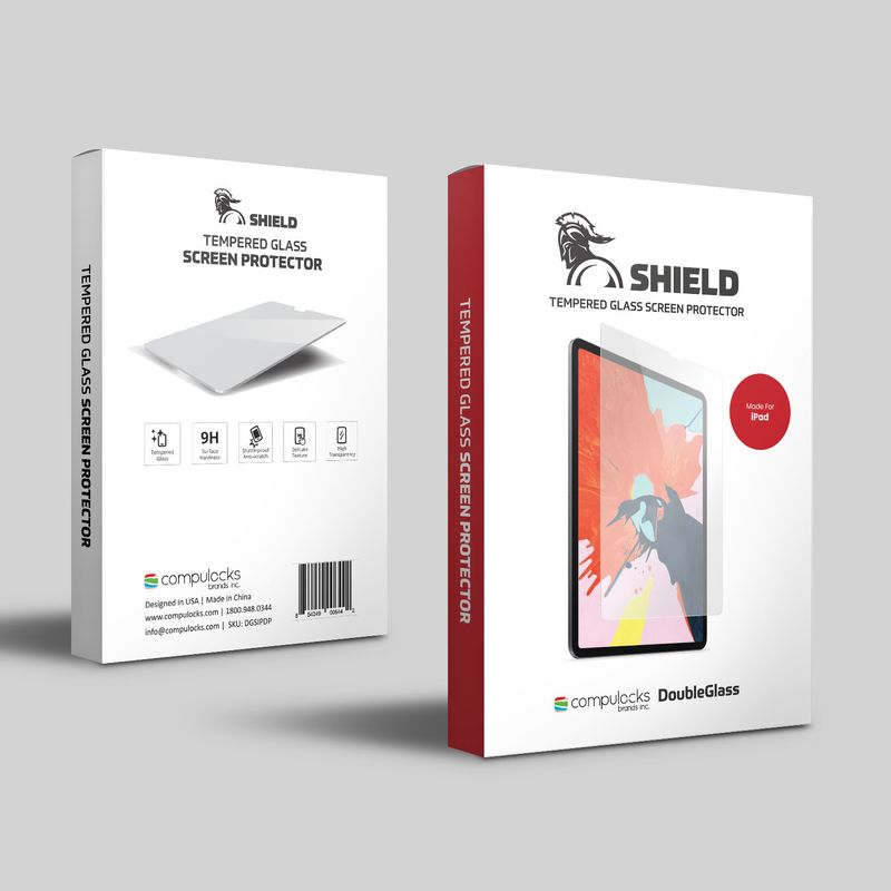 Compulocks-DoubleGlass-Screen-Shield-Pellicola-proteggischermo-trasparente-Apple-1-pz