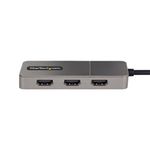 StarTech.com-Adattatore-USB-C-HDMI-a-3-Porte---MST-Hub-USB-C-a-HDMI-4K-60Hz---Convertitore-da-USB-Type-C-a-Multi-Monitor