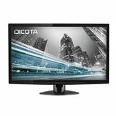 DICOTA D30132 schermo anti-riflesso 61 cm [24] (Privacy filter 2-Way for Monitor 24.0 Wide)