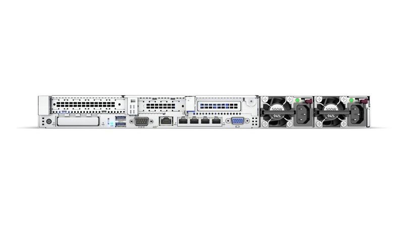 HPE-ProLiant-DL360-Gen10-server-Rack--1U--Intel®-Xeon®-Silver-4214R-24-GHz-32-GB-DDR4-SDRAM-500-W