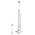 Oral-B PRO 900 Sensi Ultrathin Adulto Spazzolino rotante Bianco