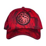 Difuzed Cappellino Donna Game of Thrones House of Dragon