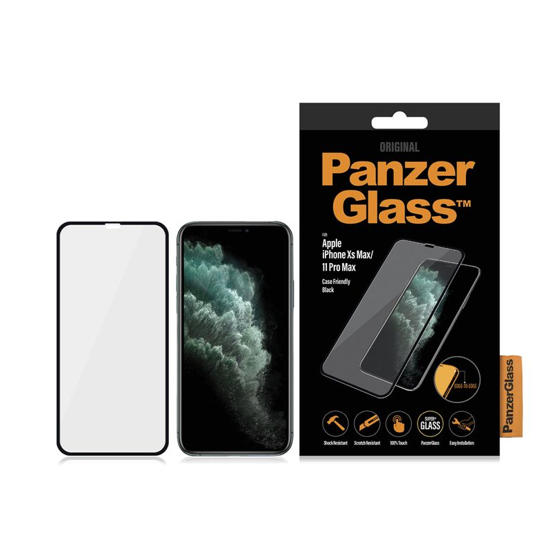 PanzerGlass-2666-protezione-per-lo-schermo-e-il-retro-dei-telefoni-cellulari-Pellicola-proteggischermo-trasparente-Apple-1-pz