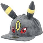 Difuzed Cappellino Pokemon Umbreon Plush