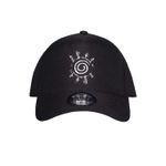 Difuzed Cappellino Naruto Shippuden Symbol